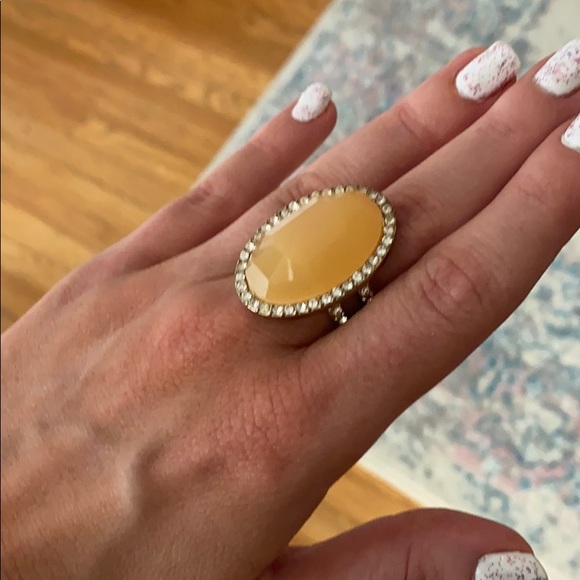 Statement ring - Picture 7 of 8